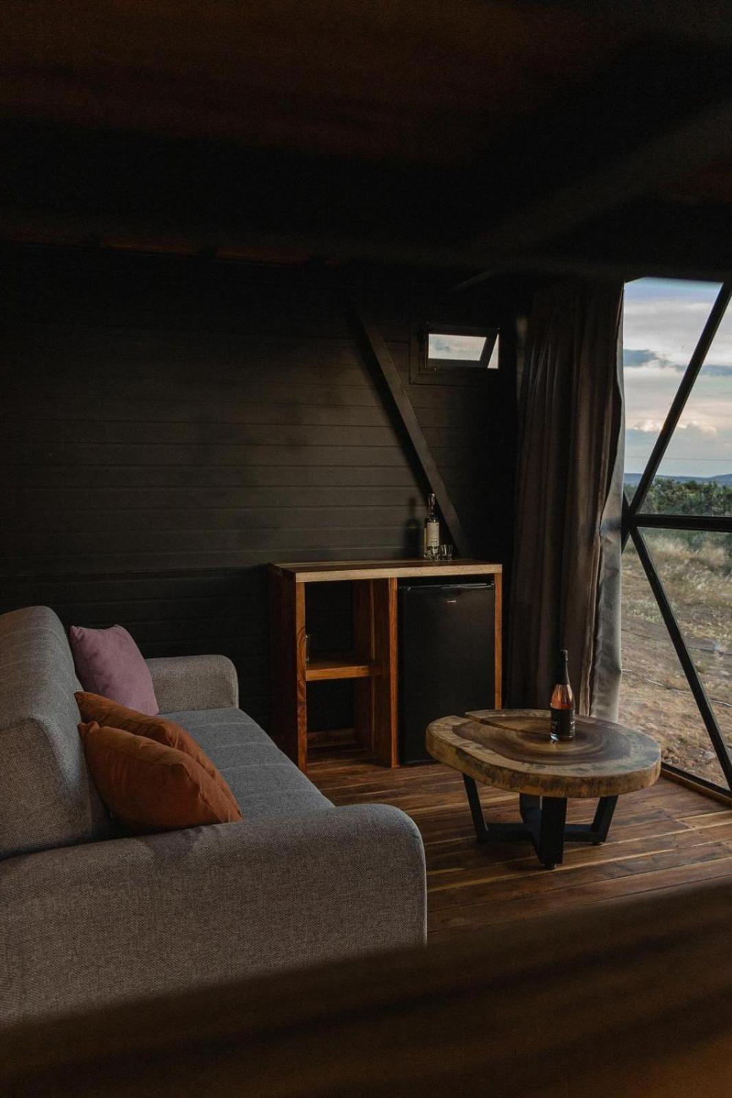 Hotel Coyote Alcocer Dış mekan fotoğraf