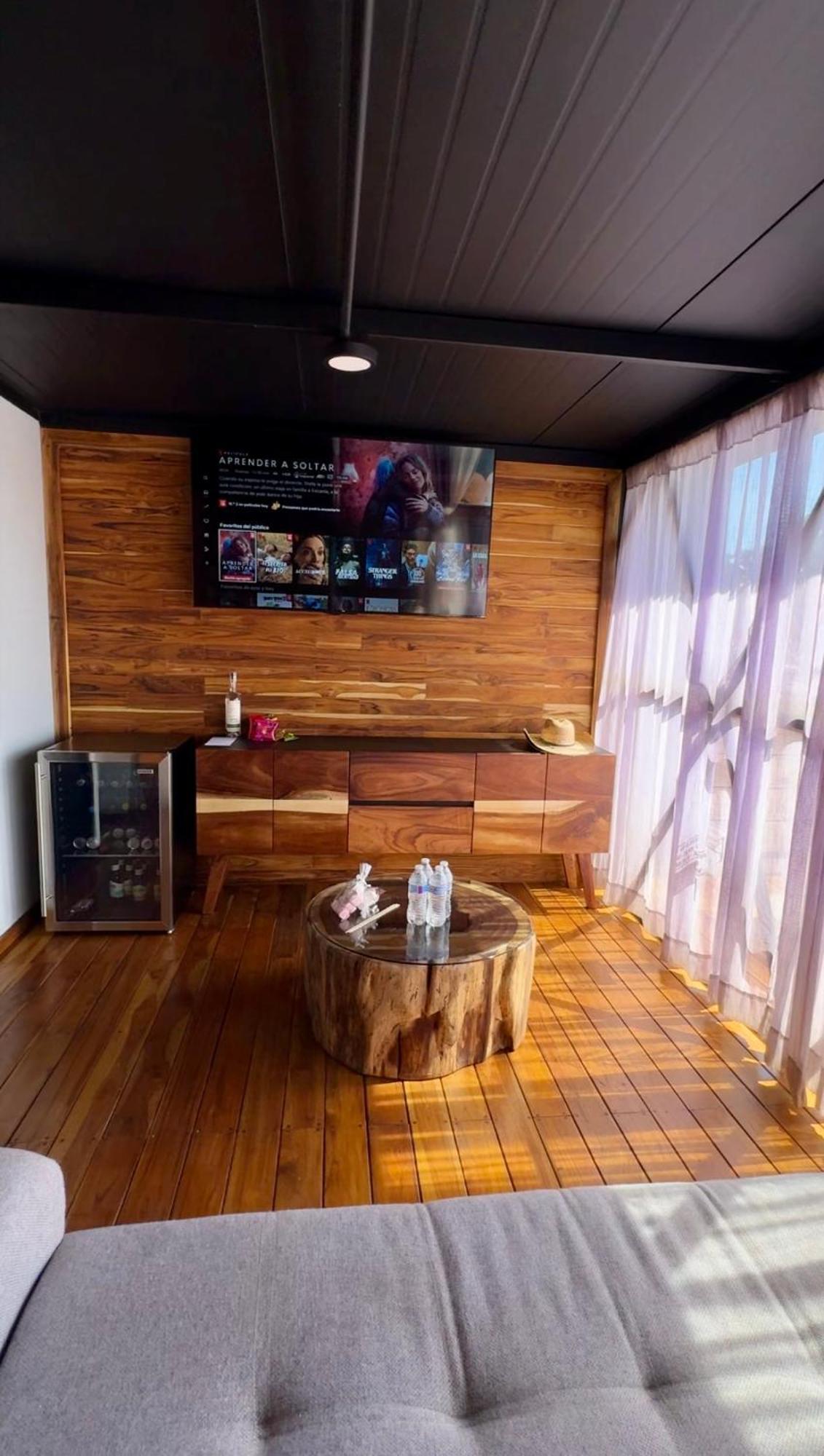 Hotel Coyote Alcocer Dış mekan fotoğraf
