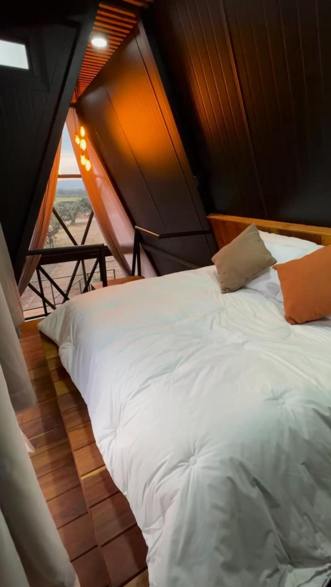 Hotel Coyote Alcocer Dış mekan fotoğraf