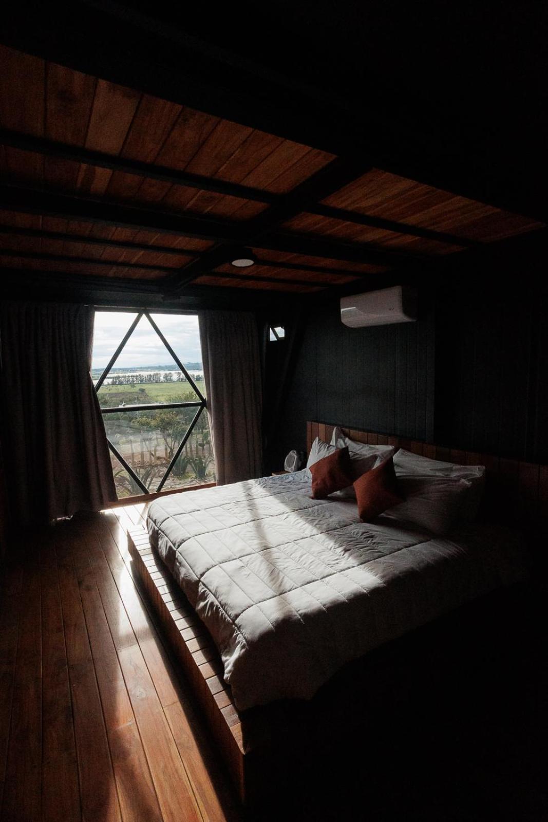 Hotel Coyote Alcocer Dış mekan fotoğraf