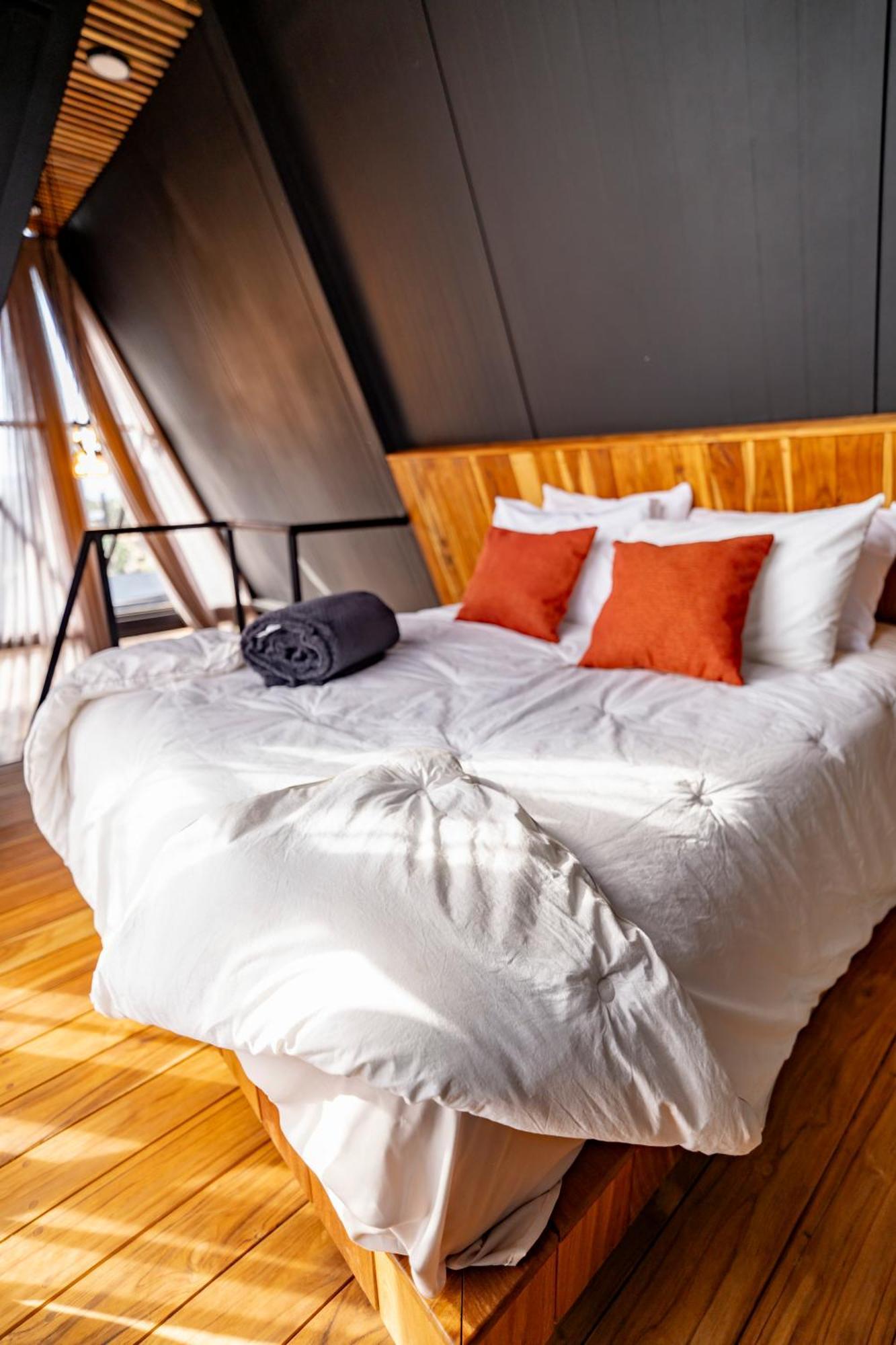 Hotel Coyote Alcocer Dış mekan fotoğraf