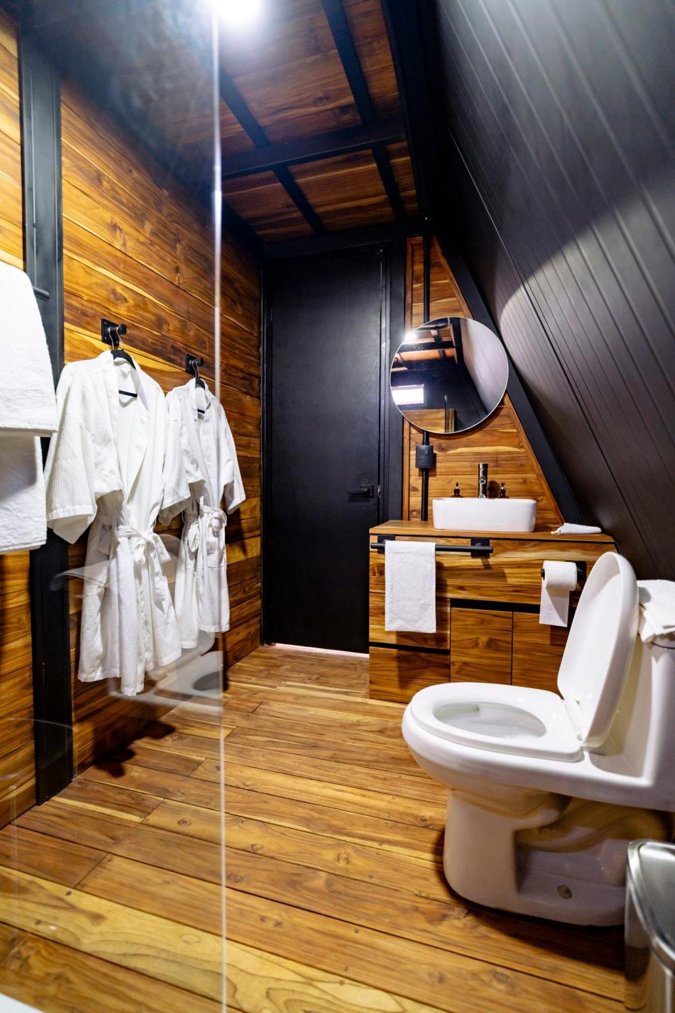 Hotel Coyote Alcocer Dış mekan fotoğraf